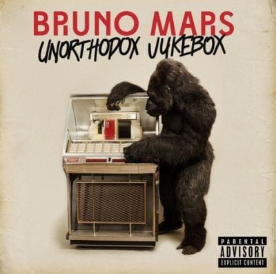 UNORTHODOX JUKEBOX (CD)