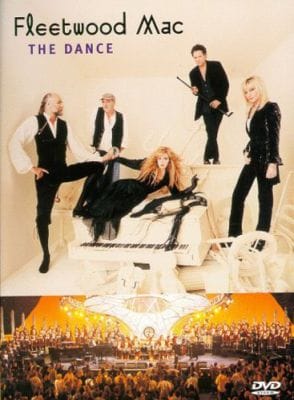 DANCE (DVD)