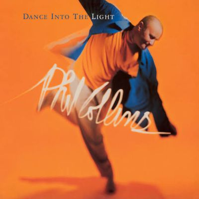 DANCE INTO THE LIGHT (2LP) (LIMITED EDITION) (TRANSPARENT BLUE/ORANGE VINYL)