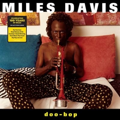 DOO-BOP (VINYL)