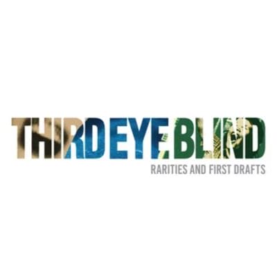 RARITIES AND FIRST DRAFTS (RECORD STORE DAY 2026) (COLOURED VINYL)