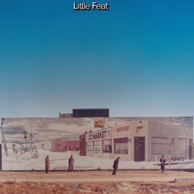LITTLE FEAT (2LP) (RECORD STORE DAY 2026) (VINYL)