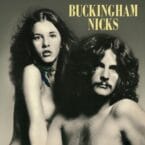 BUCKINGHAM NICKS (LIMITED EDITION) (BABY BLUE VINYL)