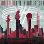 LIVE IN DALLAS 1991 (2LP) (VINYL) (RECORD STORE DAY/BLACK FRIDAY 2024)
