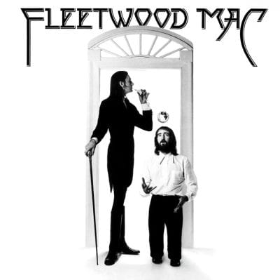 FLEETWOOD MAC (LIMITED EDITION) (RUBY VINYL)