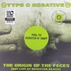 ORIGIN OF THE FECES (2LP) (GREEN/BLACK VINYL)