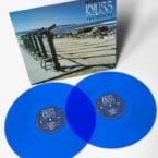 MUCHAS GRACIAS - THE BEST OF (2LP) (LIMITED EDITION) (BLUE VINYL)