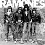 RAMONES (VINYL)