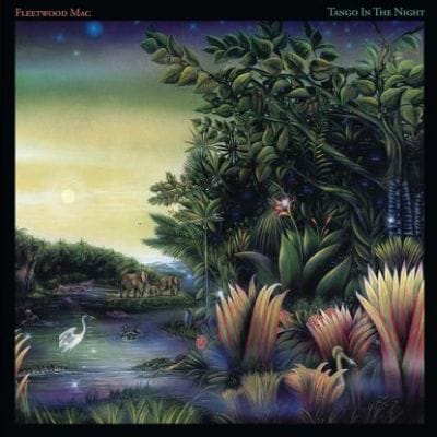 TANGO IN THE NIGHT (CD)