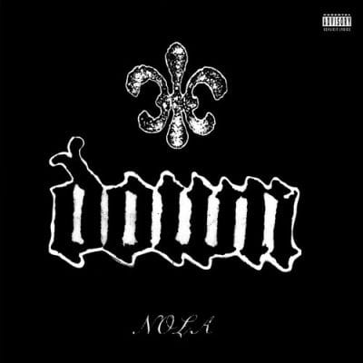 NOLA (2LP) (VINYL)