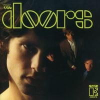 DOORS (MONO) (VINYL)