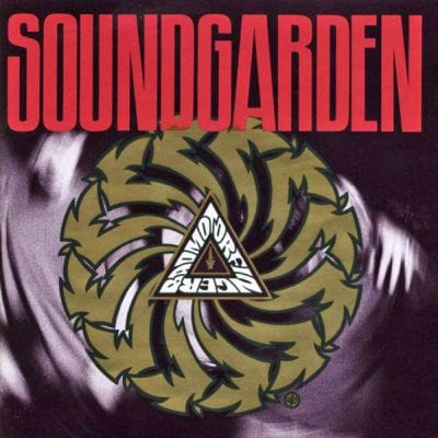 BADMOTORFINGER (VINYL)