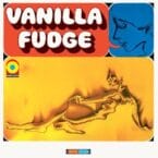 VANILLA FUDGE (LIMITED EDITION) (BLUE VINYL)