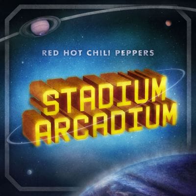 STADIUM ARCADIUM (4LP BOX SET) (VINYL)