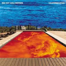 CALIFORNICATION (2LP) (VINYL)