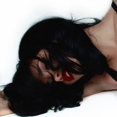 TOUGH LOVE (LIMITED EDITION) (CHERRY VENOM VINYL)
