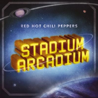 STADIUM ARCADIUM (4LP BOX SET) (LIMITED EDITION) (BROWN/ORANGE SMOKE VINYL)