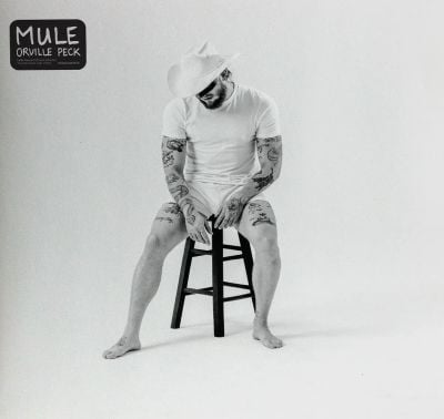 MULE (LIMITED EDITION) (TRANSLUCENT TAN VINYL)