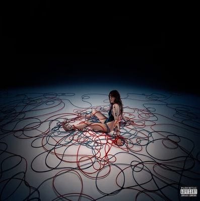 NOT NORMAL (LIMITED EDITION) (SEA BLUE VINYL)