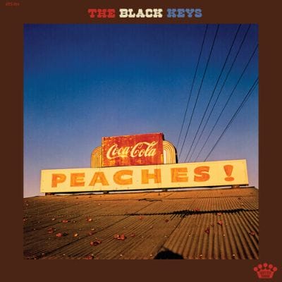 PEACHES (CD)