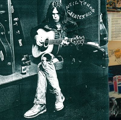 GREATEST HITS (2LP) (VINYL)