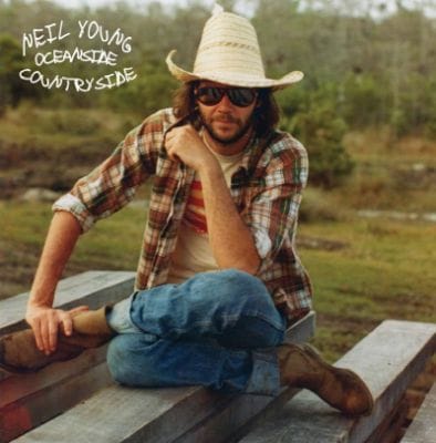 OCEANSIDE COUNTRYSIDE (CD)