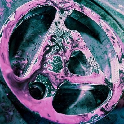 FROM ZERO (LIMITED EDITION) (2LP) (EMERALD GREEN VINYL)