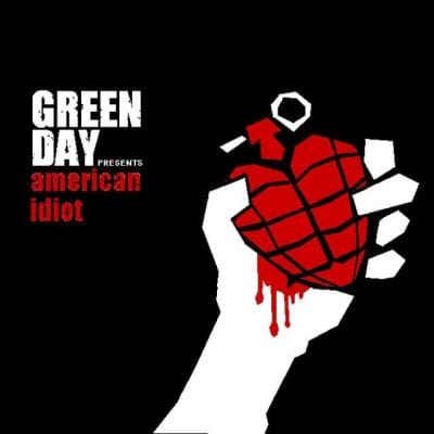 AMERICAN IDIOT (CD)