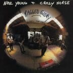 RAGGED GLORY SMELL THE HORSE (3LP) (VINYL)