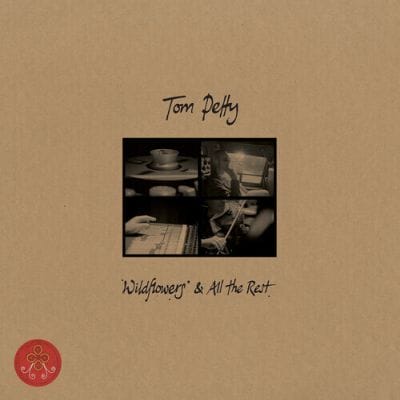 WILDFLOWERS AND ALL THE REST (3LP) (VINYL)