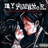 THREE CHEERS FOR SWEET REVENGE (VINYL)
