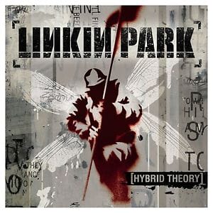 HYBRID THEORY (VINYL)