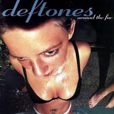 AROUND THE FUR (VINYL)