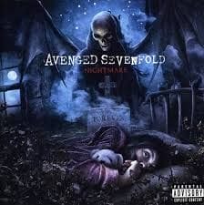 NIGHTMARE (CD)