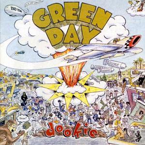 DOOKIE (VINYL)