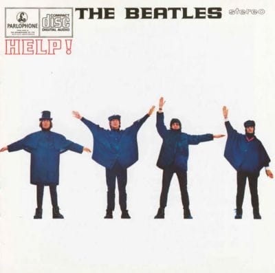 HELP (VINYL)
