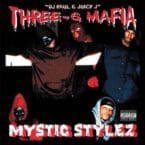 MYSTIC STYLEZ (2LP) (VINYL)