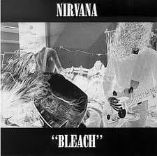 BLEACH (VINYL)