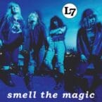 SMELL THE MAGIC (CD)