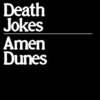 DEATH JOKES (2LP) (COLOURED VINYL)