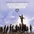 JESUS CHRIST SUPERSTAR (MOVIE) (2LP) (USED VINYL)