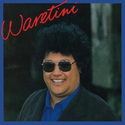 WARETINI (USED VINYL)
