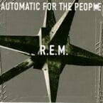 AUTOMATIC FOR THE PEOPLE (USED CD)
