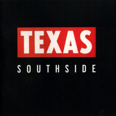 SOUTHSIDE (USED CD)