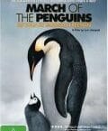 MARCH OF THE PENGUINS (USED DVD)