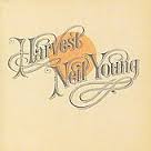HARVEST (USED CD)