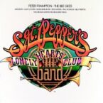 SGT PEPPERS LONELY HEARTS CLUB BAND (FRAMPTON) (2LP) (USED VINYL)