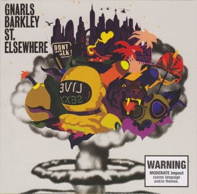 ST ELSEWHERE (USED CD)