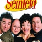 SEINFELD COMPLETE 1ST AND 2ND SEASONS (USED 4DVD)