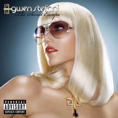 SWEET ESCAPE (USED CD)